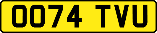 OO74TVU