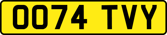 OO74TVY