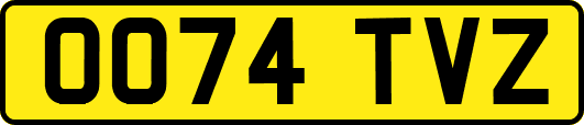 OO74TVZ
