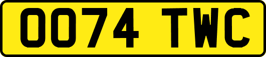 OO74TWC