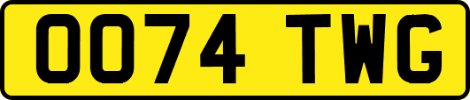 OO74TWG