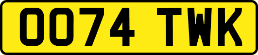 OO74TWK