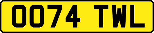 OO74TWL