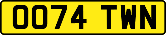 OO74TWN