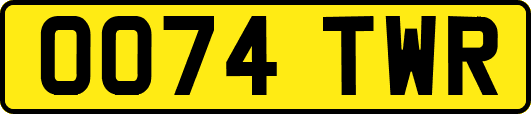 OO74TWR