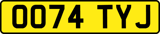 OO74TYJ