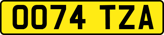 OO74TZA