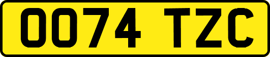 OO74TZC