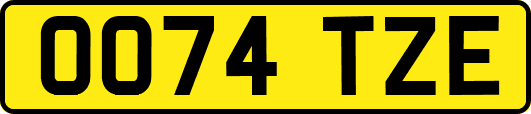 OO74TZE