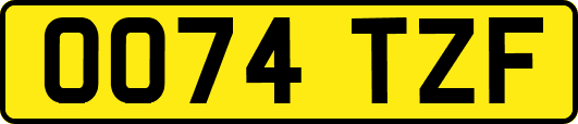 OO74TZF