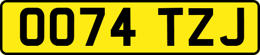 OO74TZJ