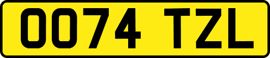OO74TZL