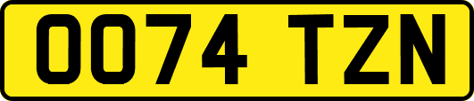 OO74TZN