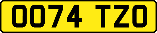 OO74TZO