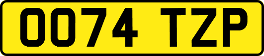 OO74TZP