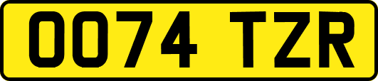 OO74TZR
