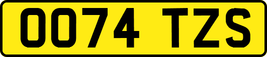 OO74TZS
