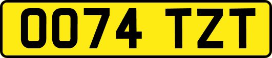 OO74TZT