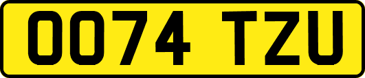OO74TZU