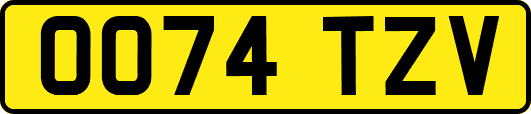 OO74TZV