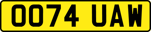 OO74UAW
