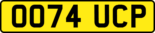 OO74UCP