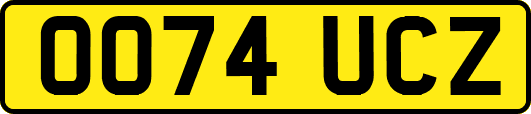 OO74UCZ