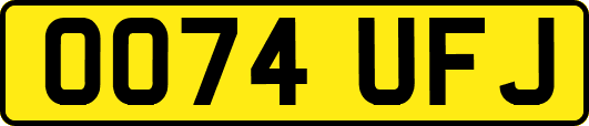 OO74UFJ