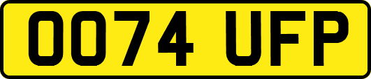 OO74UFP