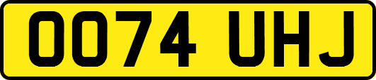OO74UHJ