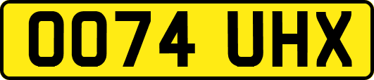 OO74UHX