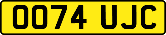 OO74UJC
