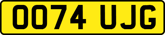 OO74UJG