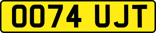 OO74UJT
