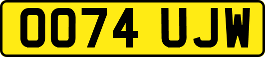 OO74UJW