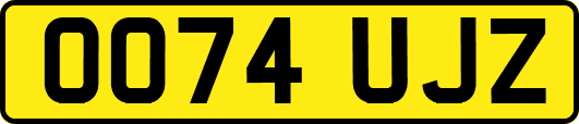 OO74UJZ