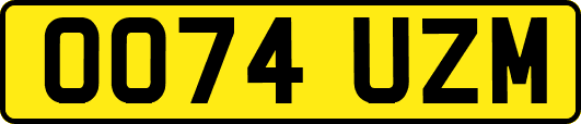 OO74UZM