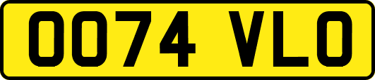OO74VLO
