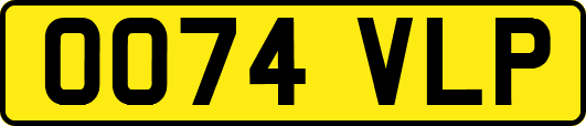 OO74VLP