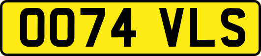 OO74VLS