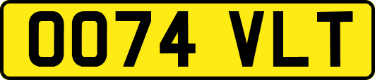 OO74VLT