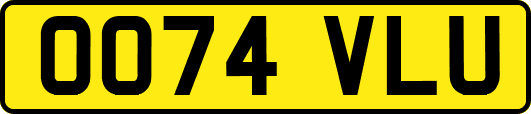 OO74VLU