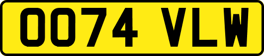 OO74VLW