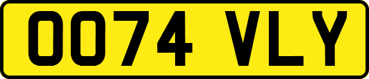 OO74VLY