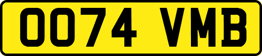 OO74VMB