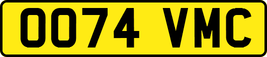 OO74VMC