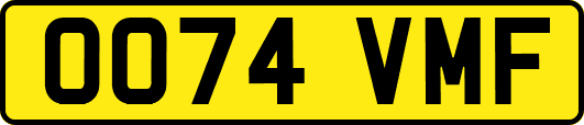 OO74VMF
