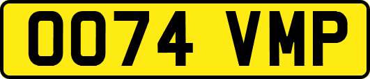 OO74VMP