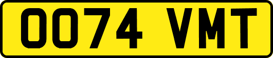 OO74VMT