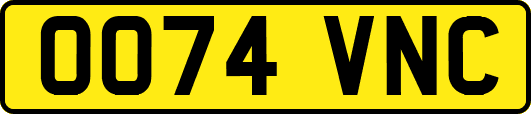 OO74VNC